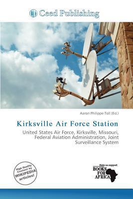 Kirksville Air Force Station