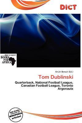 Tom Dublinski