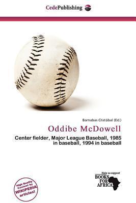 Oddibe McDowell