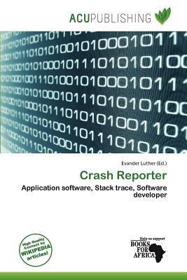 Crash Reporter