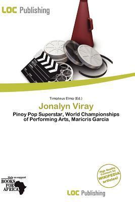 Jonalyn Viray