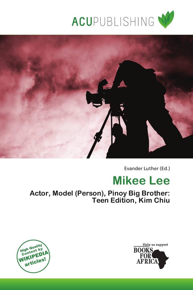 Mikee Lee