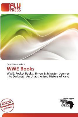 WWE Books