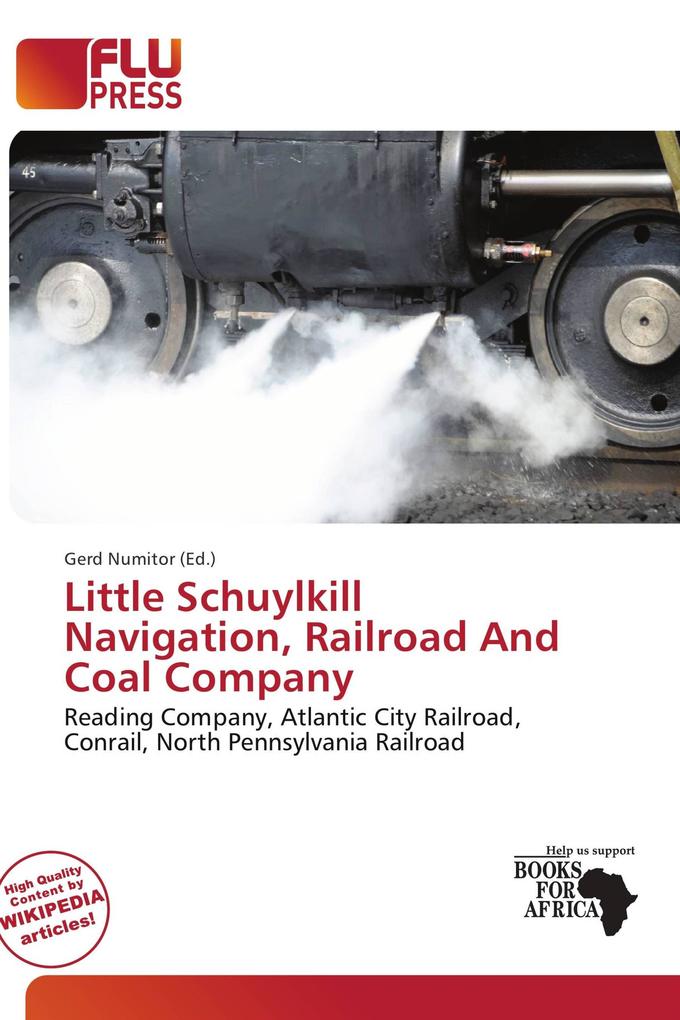 Little Schuylkill Navigation Railroad And Coal Company