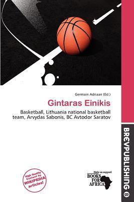 Gintaras Einikis
