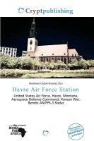 Havre Air Force Station