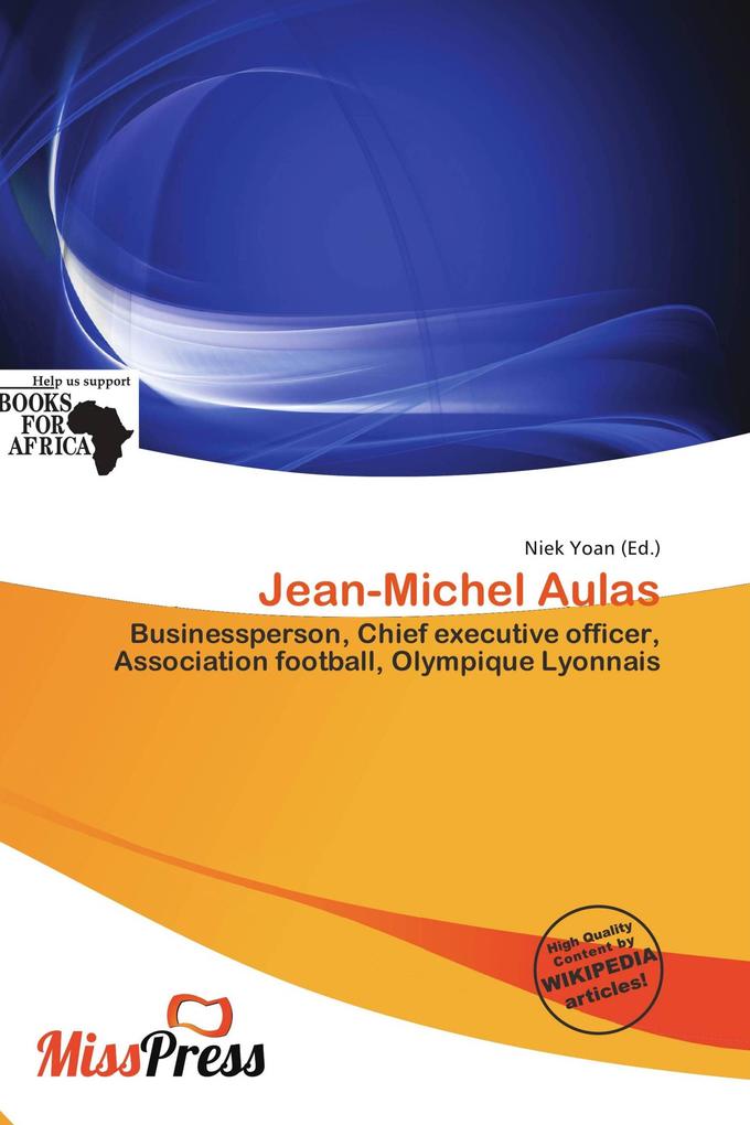 Jean-Michel Aulas