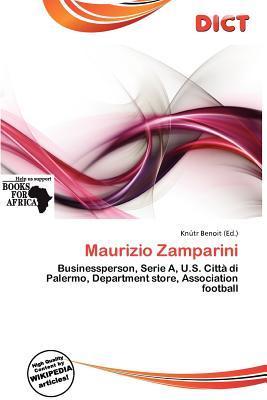 Maurizio Zamparini