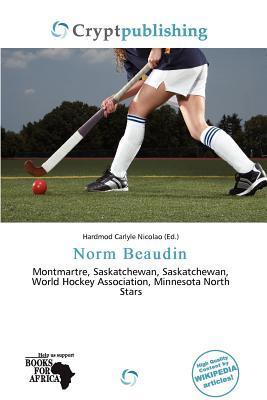 Norm Beaudin