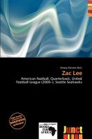 Zac Lee