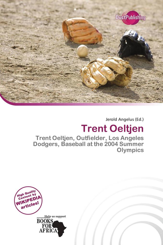 Trent Oeltjen