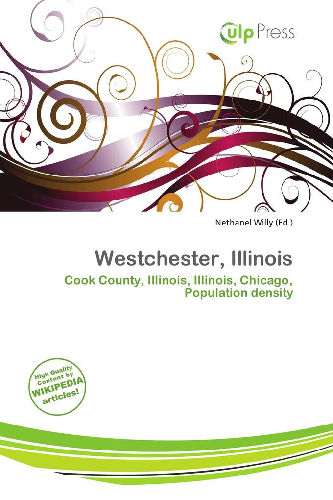 Westchester Illinois