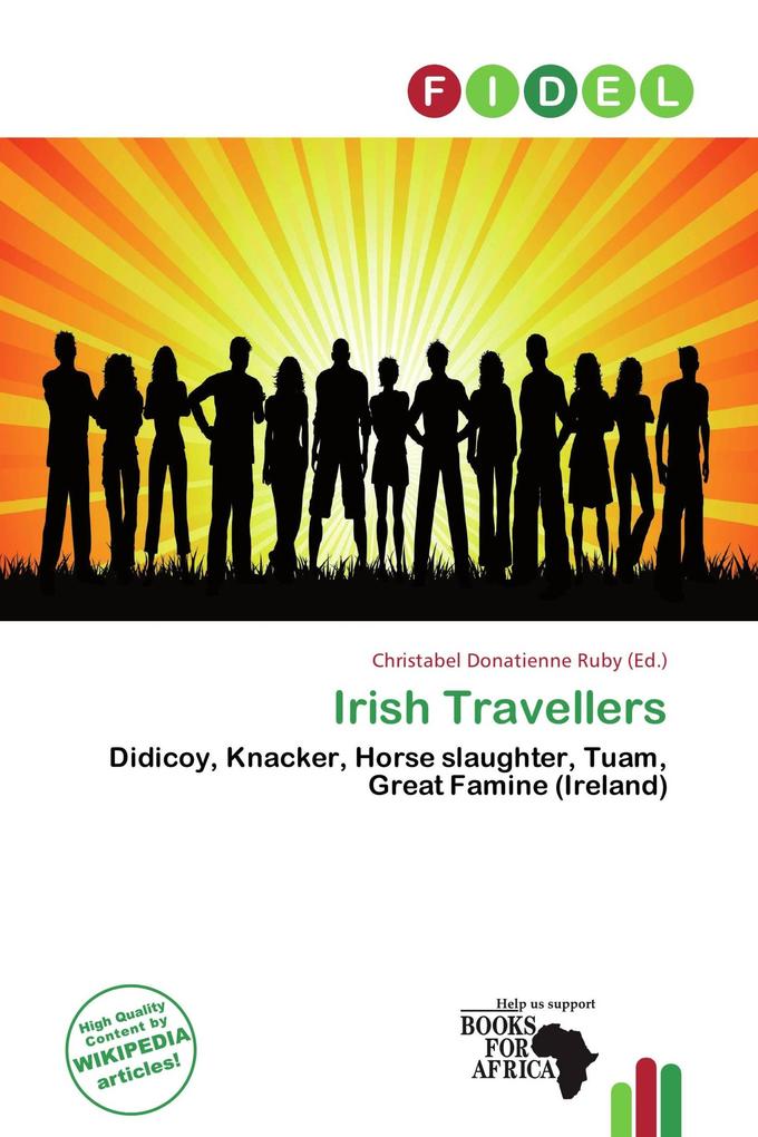 Irish Travellers