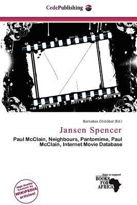 Jansen Spencer