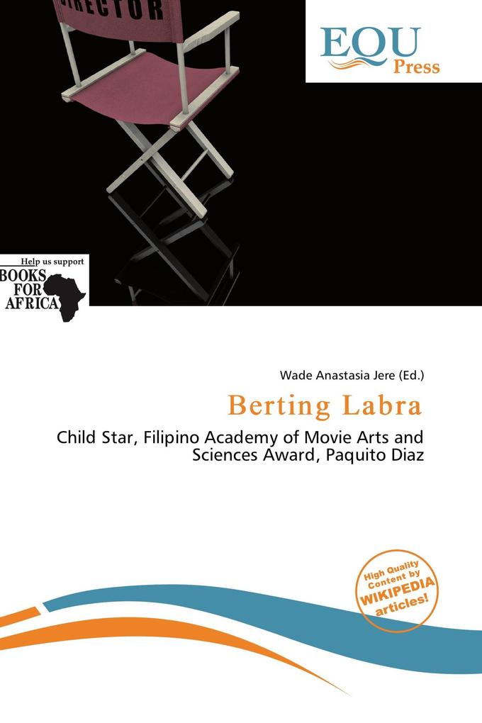 Berting Labra