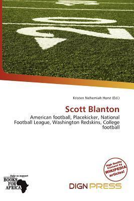 Scott Blanton