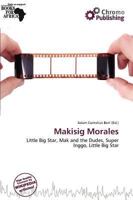 Makisig Morales