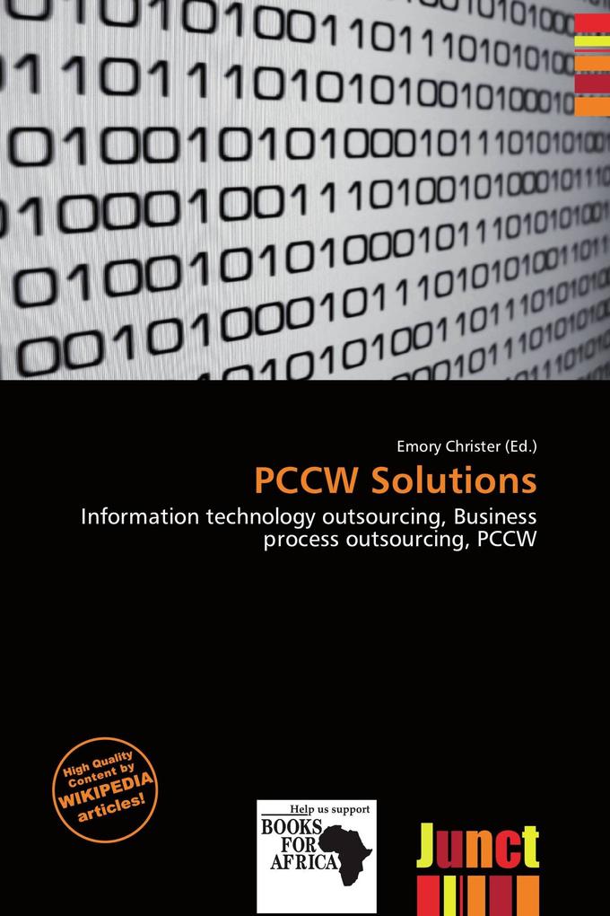 PCCW Solutions