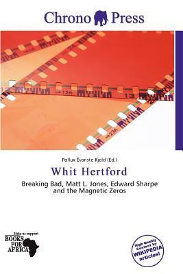 Whit Hertford
