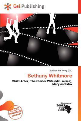 Bethany Whitmore
