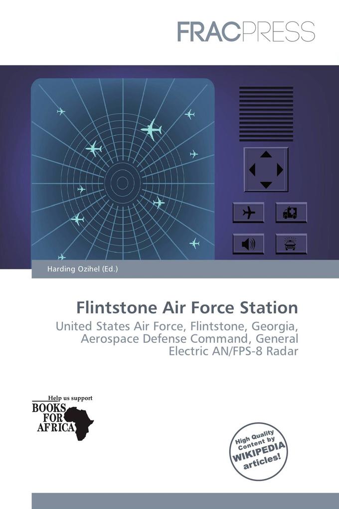 Flintstone Air Force Station