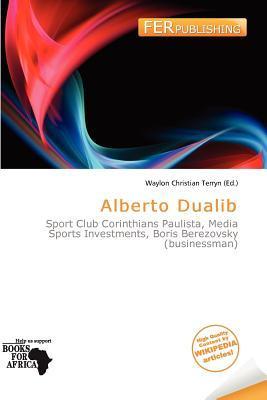 Alberto Dualib