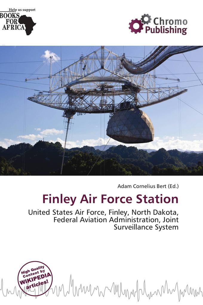 Finley Air Force Station