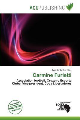 Carmine Furletti