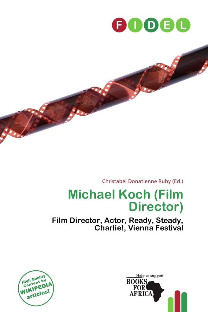 Michael Koch (Film Director)