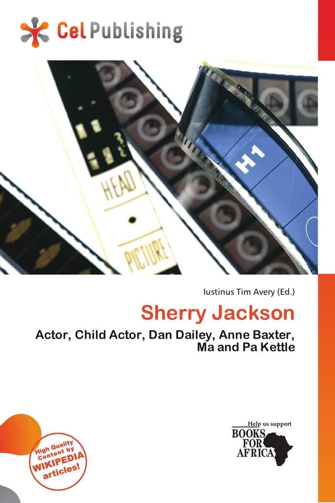 Sherry Jackson