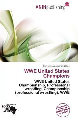 WWE United States Champions