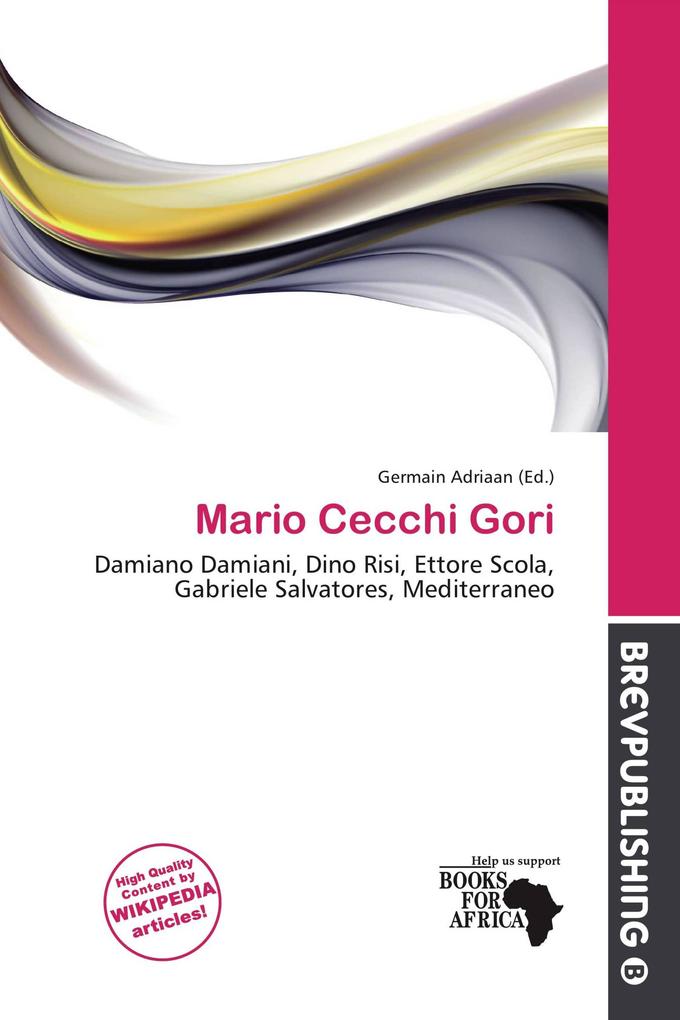 Mario Cecchi Gori