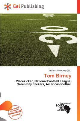 Tom Birney
