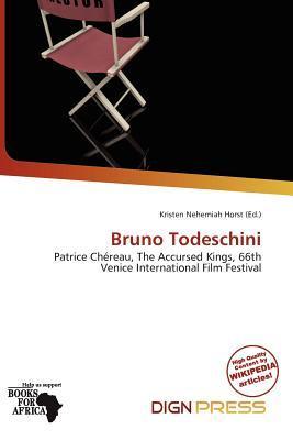 Bruno Todeschini