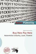 Buy Here Pay Here