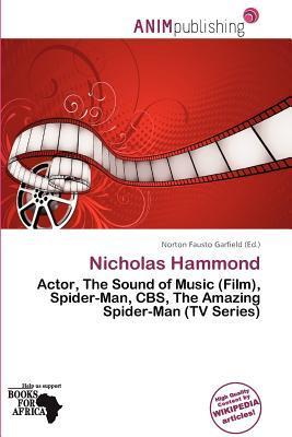 Nicholas Hammond