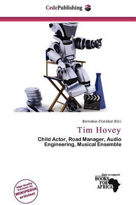 Tim Hovey