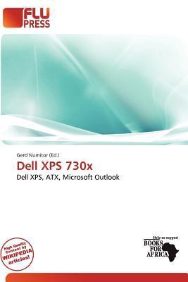 Dell XPS 730x