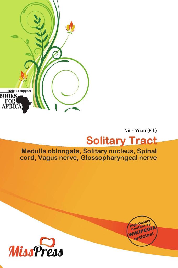 Solitary Tract