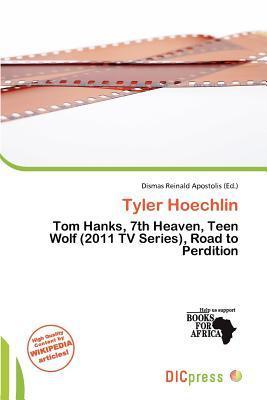Tyler Hoechlin