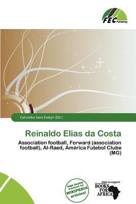 Reinaldo Elias da Costa