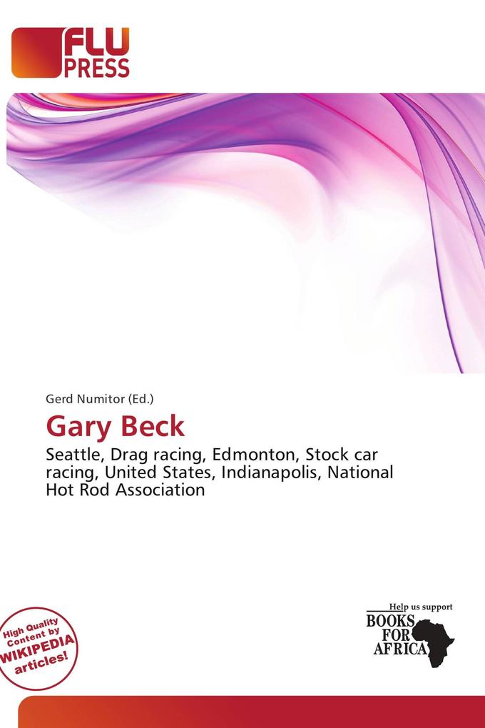 Gary Beck