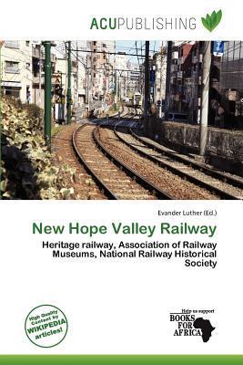 New Hope Valley Railway