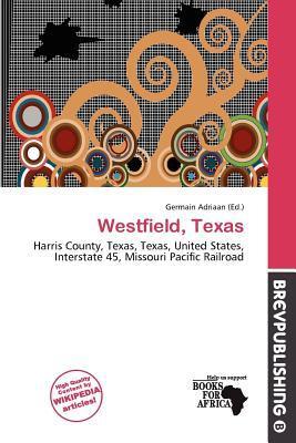 Westfield Texas