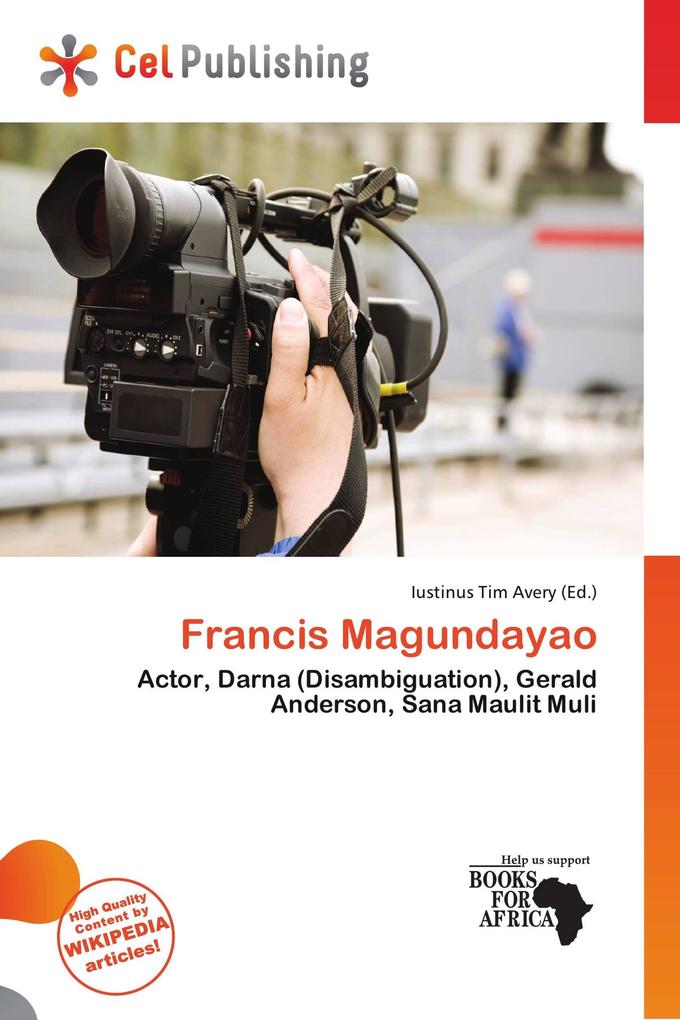 Francis Magundayao