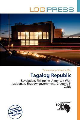 Tagalog Republic