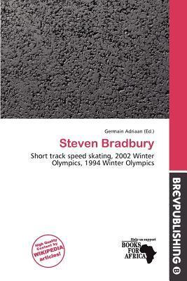 Steven Bradbury