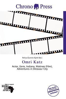 Omri Katz