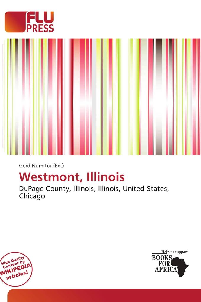 Westmont Illinois