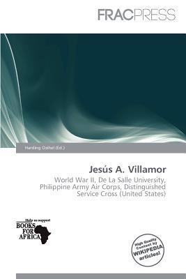 Jesús A. Villamor